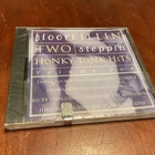 Floor Fillin’ Two Steppin’ Honky Tonk Hits CD 1994 Volume One New 10 Songs