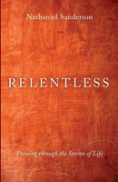 Nathaniel Sanderson | Relentless | Taschenbuch | Englisch (2021)