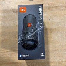 JBL Flip Essential 2 Portable Waterproof Spea...