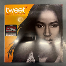 Tweet: Southern Hummingbird (Limited 2-LP Rub...