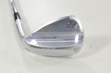 Wilson Staff Model ZM 60 -12 Wedge Right DG Spinner Wedge Flex Steel  222378