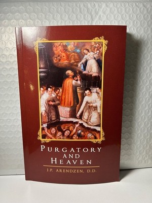 Purgatory and Heaven (NEW) $8