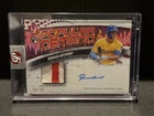 Encased 2026 Topps Pristine Popular Demand Roman Anthony RC Patch Auto /15 🔥 🔥
