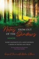 Garnet June | Notes From Out Of The Shadows | Taschenbuch | Englisch (2010)