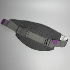 Frida C-Section Recovery Band Gray Adjustable Postpartum Compression Support
