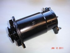 Corvette Generator 1955 Dynamo 1102025 For Tach Drive Restored