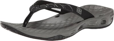 Columbia - Damen - OLUMBIA SUNBREEZE  VENT - Flip Flops