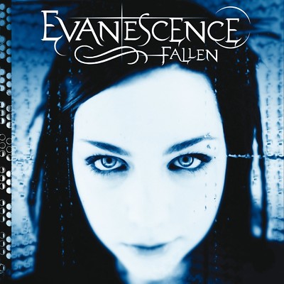 EVANESCENCE - FALLEN (VINYL)   VINYL LP NEU 