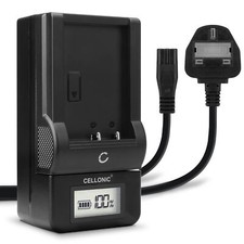 DE-A98A DE-A99B Charger for Panasonic Lumix DC-TZ200 Lumix DC-TZ91 Power Supply