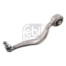 Febi Bilstein Control Arm With Bush Joint & Lock Nut 177896 Fits Mercedes-Benz