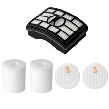 Hepa Foam Filter For Shark Rotator Pro Lift-Away NV500 NV501 NV502 Vacuum XFF500