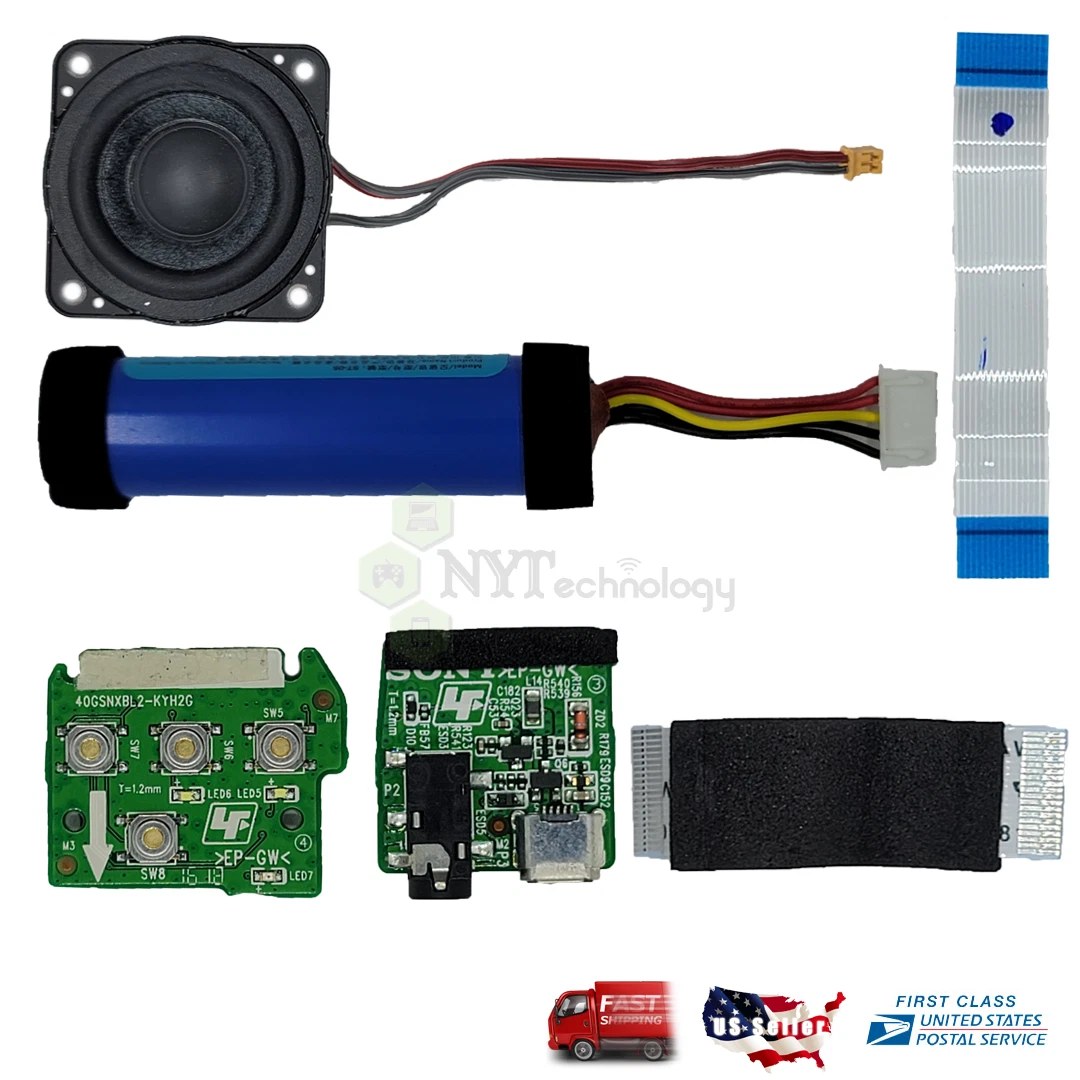 Sony srs sale xb21 aux
