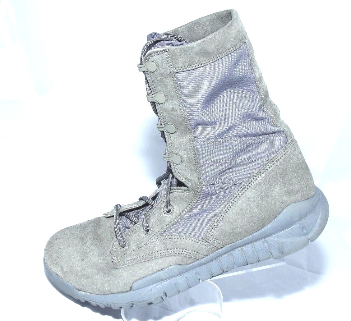 nike women's tactical boots