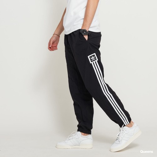 Adidas Men's Standard Wind Track Pants 