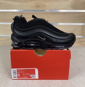 nike air max 97 lx sakura black