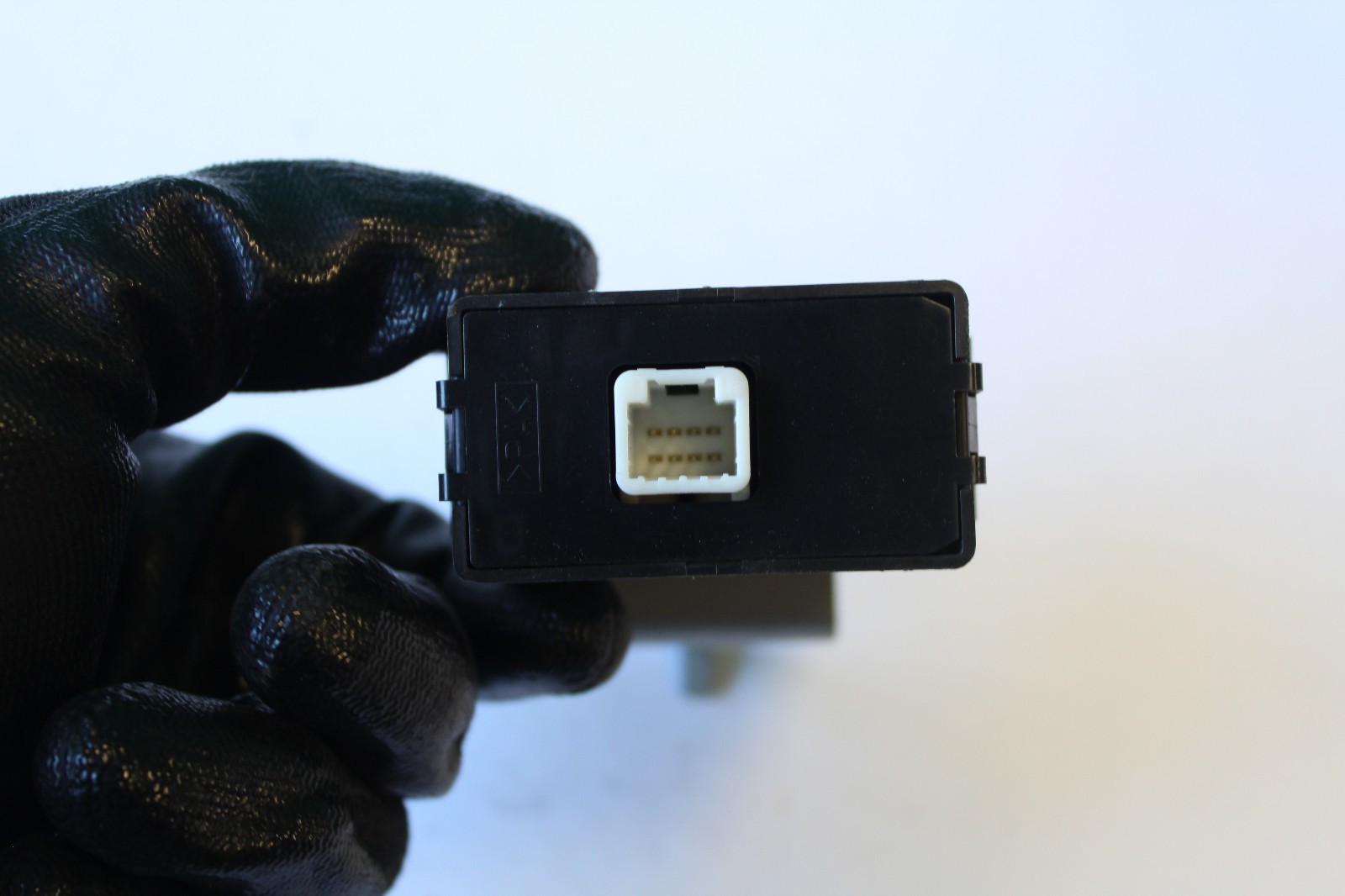 20082014 SUBARU WRX IMPREZA KEYLESS ENTRY UNIT MODULE K2923 eBay