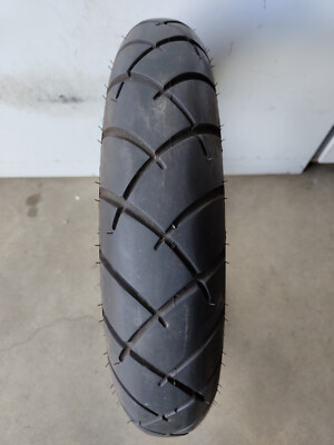 1 x Dunlop Trail Smart MST M/C 120/90-17 64S MOTORRAD KRAD MOPED SOMMERREIFEN