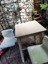 ikea table and chairs used