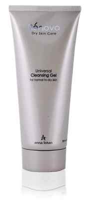 Anna Lotan Renova - Universal Cleansing Gel 200 / 625 ml