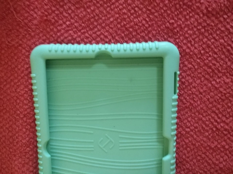 CUSTODIA Tablet CASEBOT Amazon  - Immagine 4 di 4