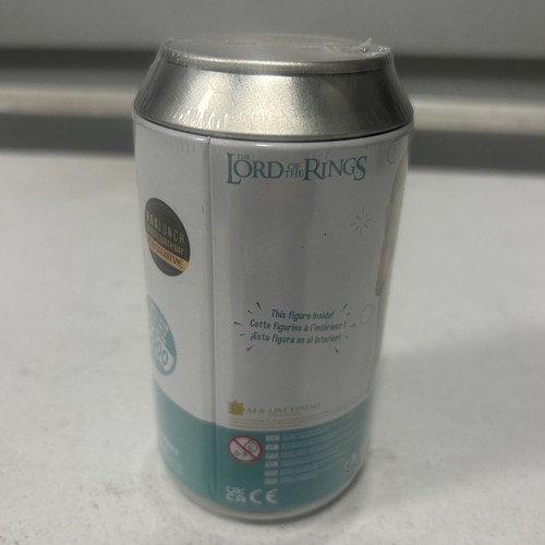 Funko Soda - The Lord Of The Rings: Galadriel BoxLunch Middle Earth Day LOTR - Picture 2 of 5
