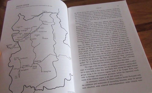 Twilight over Burma: My Life as a Shan Princess ~ Inge Sargent. sc HERE in MELB - Picture 8 of 12