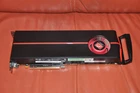Grafikkarte ATI Radeon 5970 - Double GPU / 2GB DDR5 - RAR