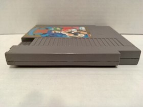 King's Knight Nintendo NES Game King's Knight NES Game ORIGINAL WORKS GREAT Fun