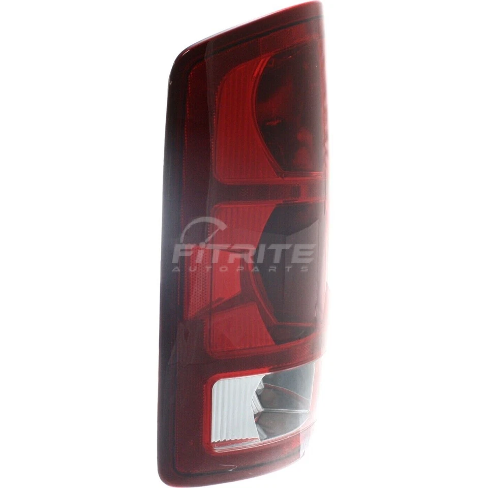 Nuevo conductor izquierdo LH lámpara trasera lateral lente y carcasa 2002-2006 para Dodge Ram 1500 Foto 3 de 4