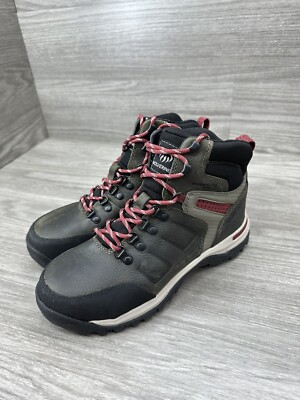 Wolverine Women's Chisel 6