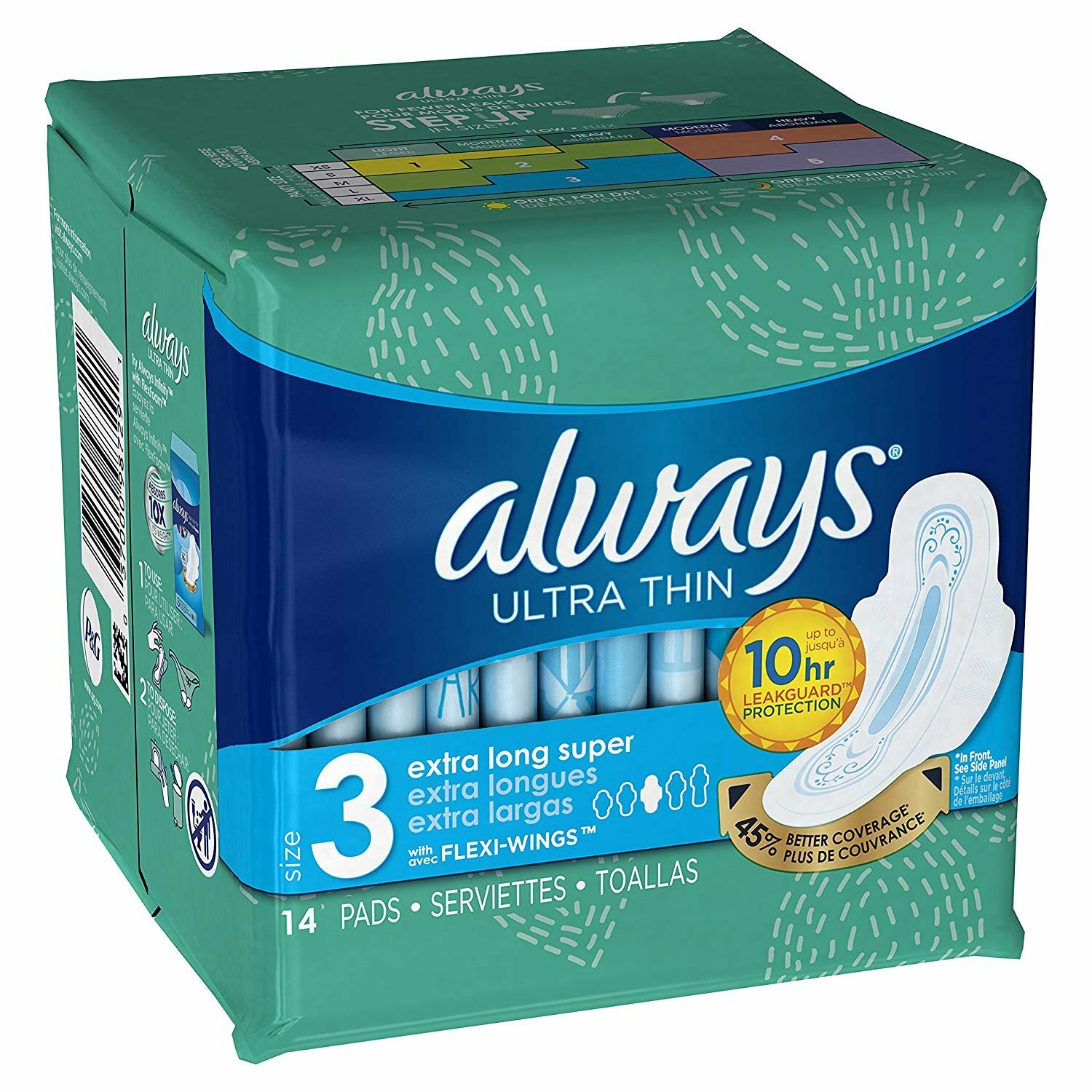Colgate dwp hmcre vp pom /1 (1111324700084)