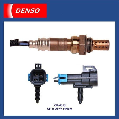234-4668 Oxygen Sensor for BUICK CADILLAC CHEVROLET GMC ISUZU PONTIAC SATURN
