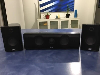 speakers gumtree