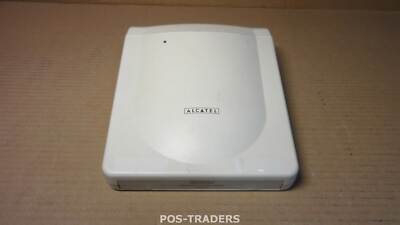 Alcatel Lucent 4070 IO Indoor Intelligent DECT Base Station Omni PCX OXE