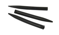 Fox Rage Predator Trace Crimp Covers FAC049 HüLsen Schutz FüR KlemmhüLsen