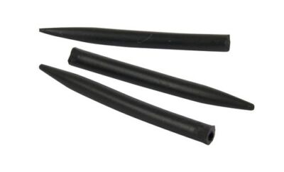 Fox Rage Predator Trace Crimp Covers FAC049 Sleeves Protection for Ferrules