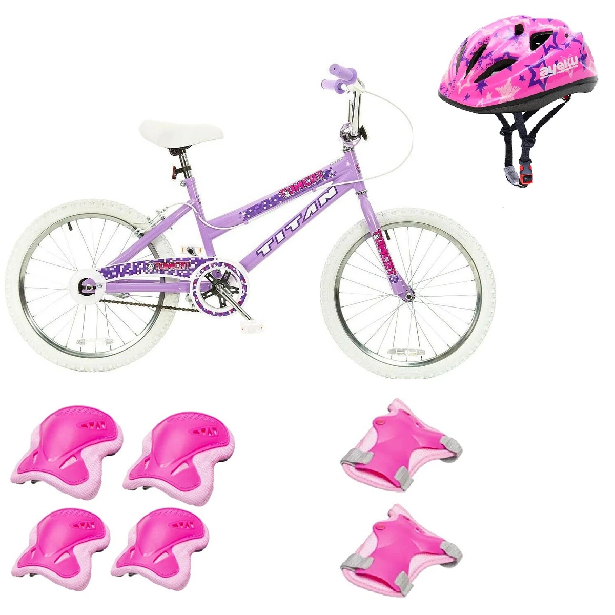 20 bmx bike age range cheap