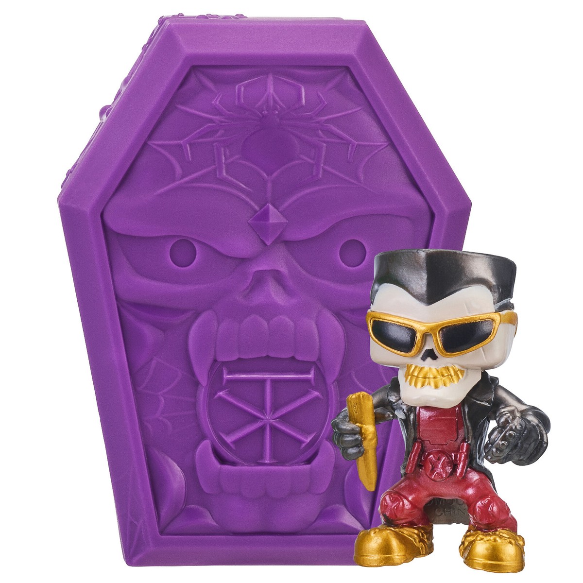 Treasure X S7 Mini Monsters Bundle of 6 | eBay