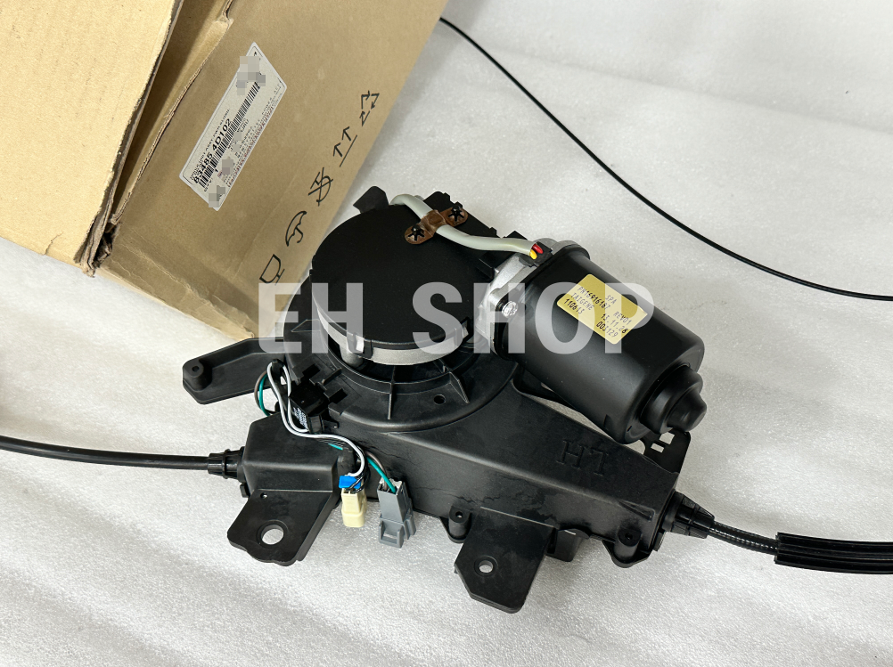 Genuine 834854D102 DRIVE UNIT ASSY-PWR SLIDING DR,RH for KIA