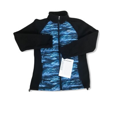 new balance spring jacket