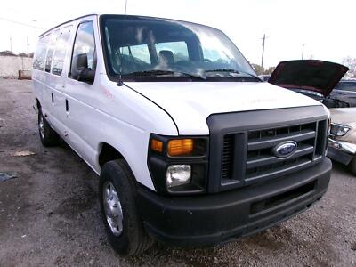Used Multi-Function Module fits: 2013 Ford E350 VAN Multifunction under LH side