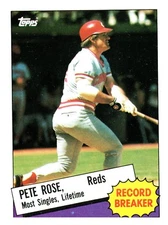 1985 Topps Baseball Cards Complete Your Set U-Pick (#'s 1-200) Nm-Mint