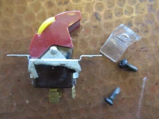 Craftsman ON / OFF Swithch Excellent see VIDEO