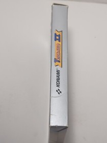 Track & Field 2 (Nintendo NES, 1989) with Box