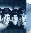 The Beatles - The Covers on  Blue Coloured Vinyl LP Art 40