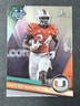 KAMREN KINCHENS 2023 Bowman Chrome University #62 1st Bowman RC Miami Hurricanes