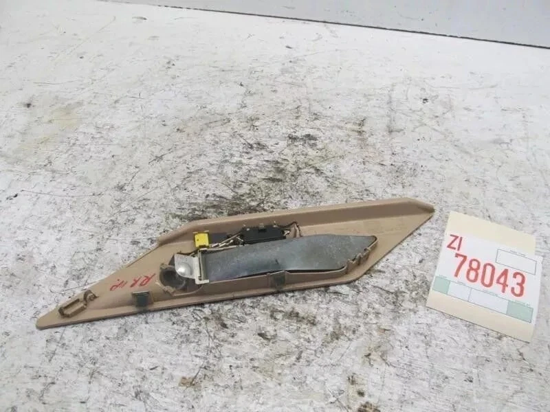 Luz domo 740il 1997 pasajero cuarto trasero interior lectura mapa lámpara OEM Foto 4 de 4