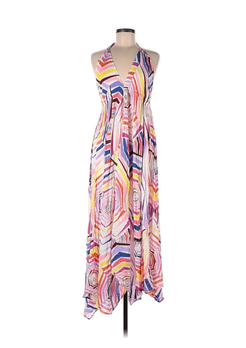 新品】kate spade/ geobrella silk dress 新品】kate spade/ geobrella silk dress
