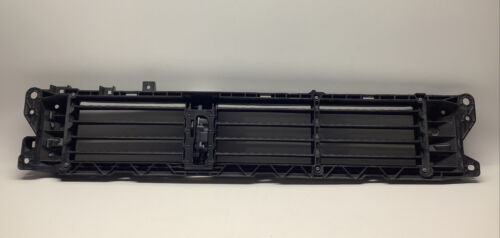 COMPLETE 2017-2019 HONDA CR-V RADIATOR GRILLE AIR SHUTTER ASSEMBLY OEM T26942B