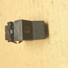 Lunette arrière Autobianchi A112